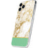 Pastel Marble iPhone 11 Pro Skin